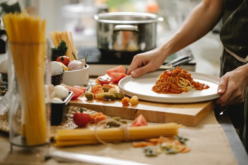 Quick Dinner Recipes